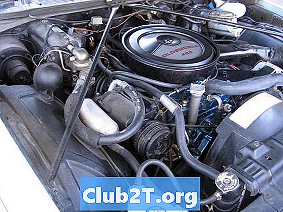 1976 Chevrolet Chevette Factory Stereo Wiring Schematisk