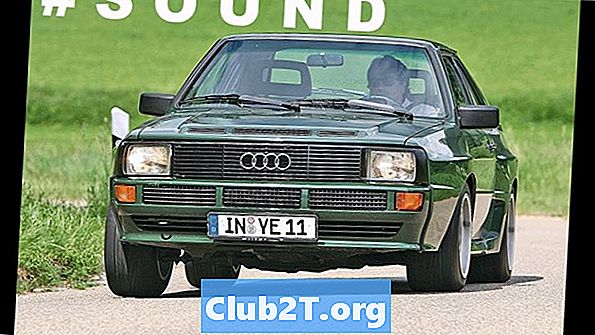 1980 Audi 4000 Opinie i oceny