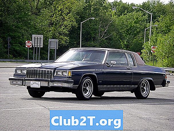 1980 Buick Electra Anmeldelser og bedømmelser