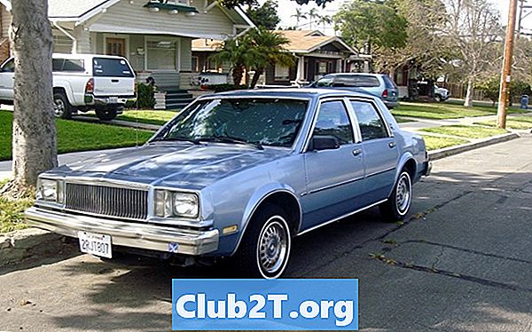 1981 Buick Skylark arvustused ja hinnangud