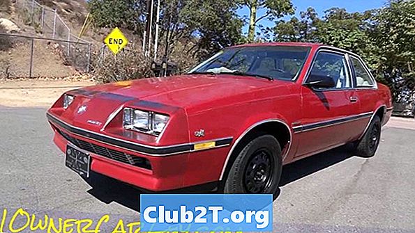 1983 Buick Skyhawk Κριτικές και Βαθμολογίες