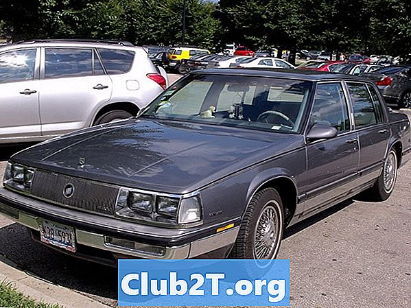 1985 Buick Electra Anmeldelser og vurderinger