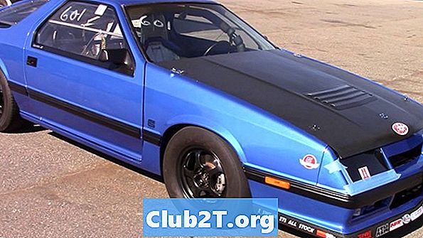 1985 Dodge Daytona pregledi in ocene