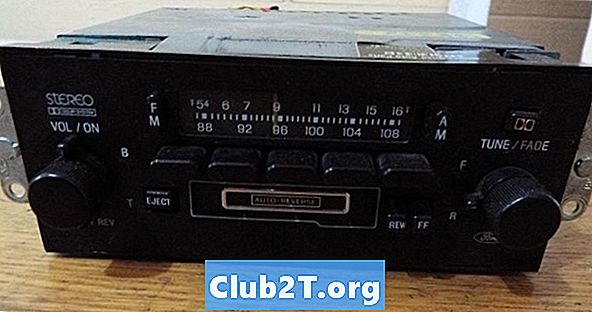 1984 Ford Mustang Car Stereo Diagram Wiring Radio