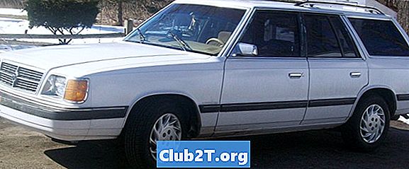 1987 Đánh giá và xếp hạng Dodge Aries