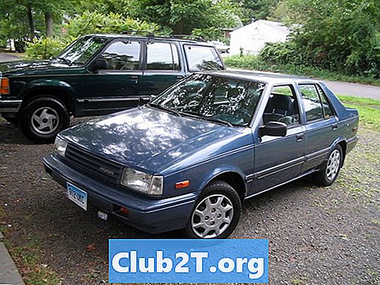 1988 Hyundai Excel Car Stereo Wiring Guide