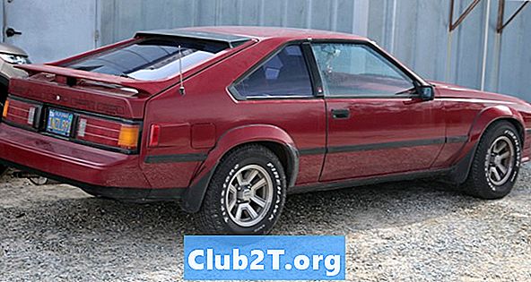 1989 Toyota Supra Anmeldelser og vurderinger