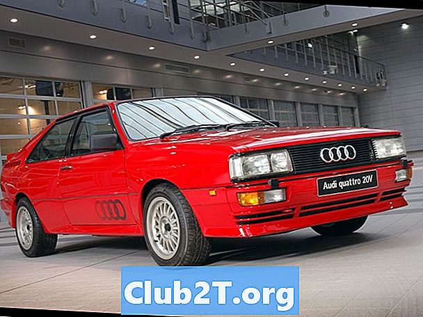 1990 Audi 80 Testberichte und Bewertungen