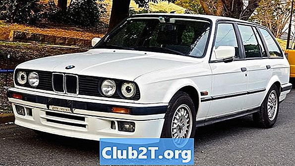 1991 m. BMW 325i apžvalgos ir įvertinimai