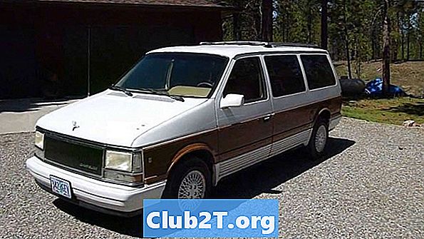 1990 Chrysler Town Country Reviews and Ratings