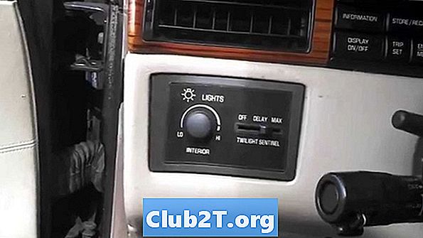 Cadillac Eldorado 1992 avaliação e classificações
