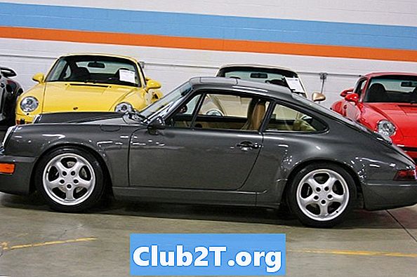 1992 Porsche 911 pregledi in ocene