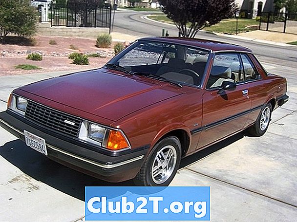 คู่มือแนะนำรถยนต์ขนาดหลอดไฟอัตโนมัติ Mazda Mazda 626 ปี 1993