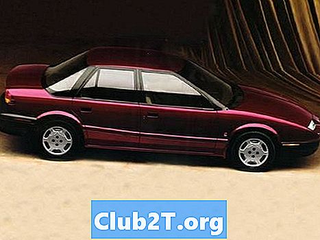 1993 Saturn SL Κριτικές και Βαθμολογίες - Αυτοκίνητα
