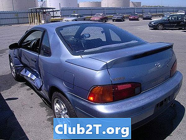 1993 Toyota Paseo arvostelut ja arvioinnit - Autojen