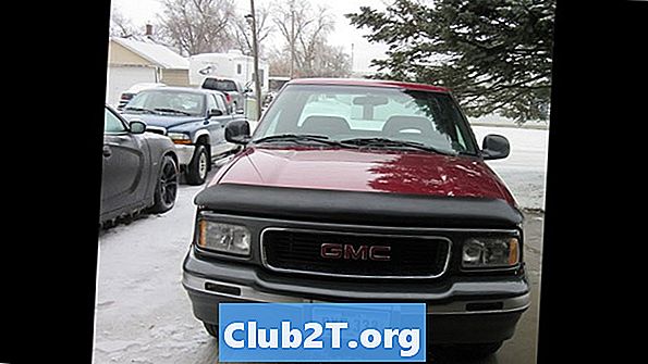 1994 GMC Sonoma vélemények és értékelések - Autók