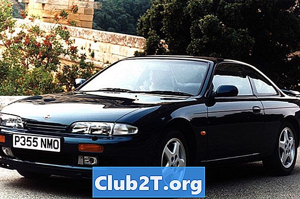1995 Nissan 200SX Comentários e classificações - Carros