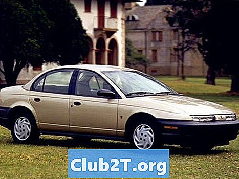 1996 Saturn SL1 Đánh giá và xếp hạng