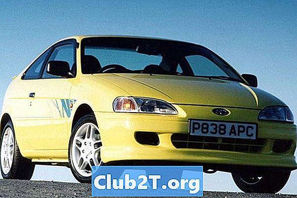 1996 Toyota Paseo ülevaated ja hinnangud