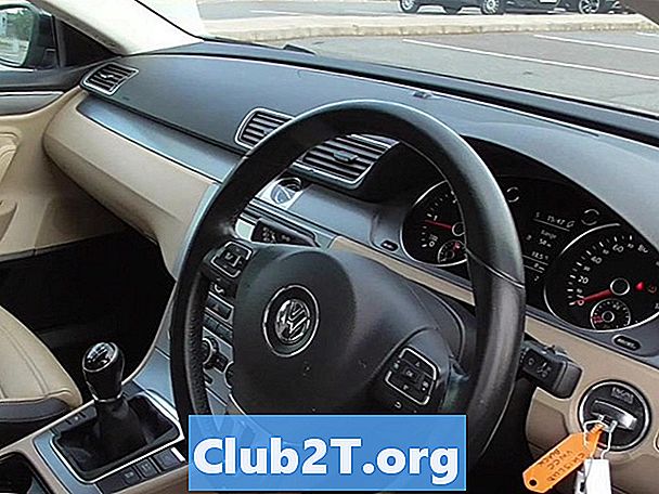 1996 แผนภูมิการเดินสายไฟติดตั้งระยะไกลของ Volkswagen Cabrio