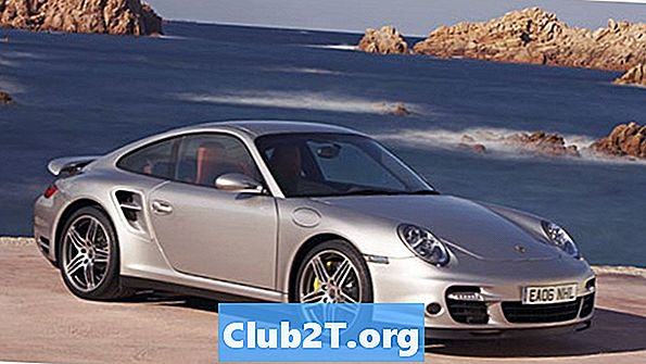 1997 Porsche 911 arvostelut ja arvioinnit