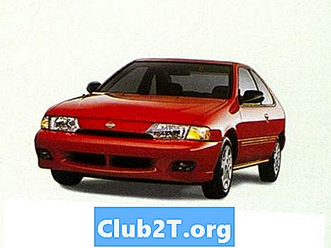 1998 Nissan 200SX ülevaated ja hinnangud