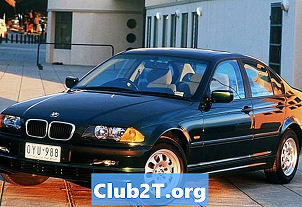 1999 BMW 318i Anmeldelser og omtaler