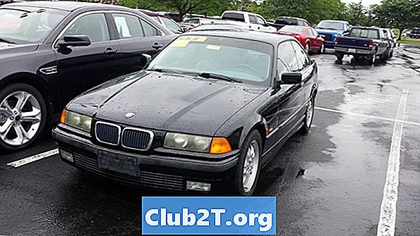 1999 BMW 323is Recenzie a hodnotenie