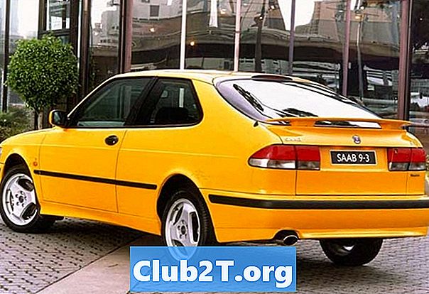 1999 Saab 9-3 Ревюта и оценки