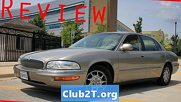 2000 ब्यूक पार्क एवेन्यू समीक्षा और रेटिंग - कारों