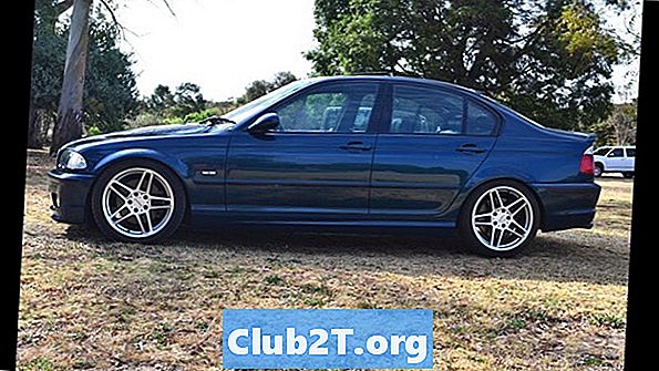 2001 BMW 330i 리뷰 및 등급