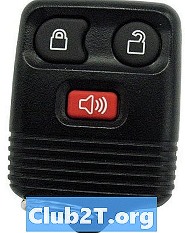 2001 Ford Windstar Remote Start System Wiring Guide