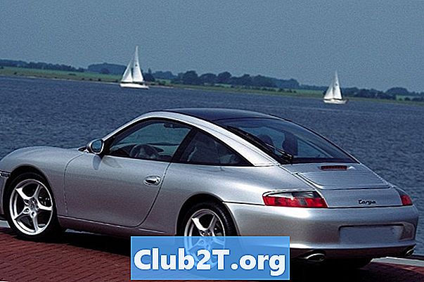 2002 Porsche 911 Testberichte und Bewertungen