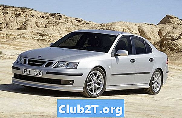 2002 Saab 9-3 Anmeldelser og bedømmelser