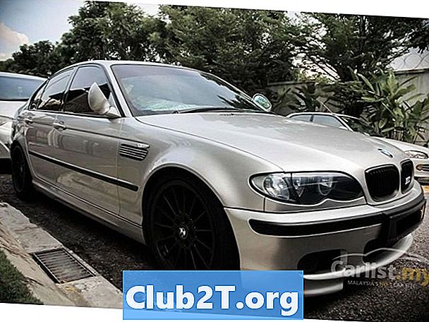 ความคิดเห็นและการให้คะแนนของ BMW 325i 2003