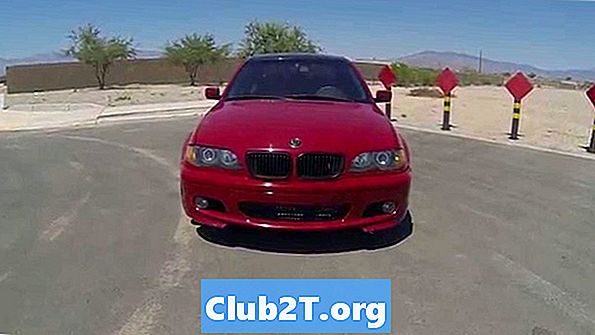 2003 BMW 330i Anmeldelser og omtaler