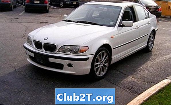 2003 BMW 330xi Recenze a hodnocení