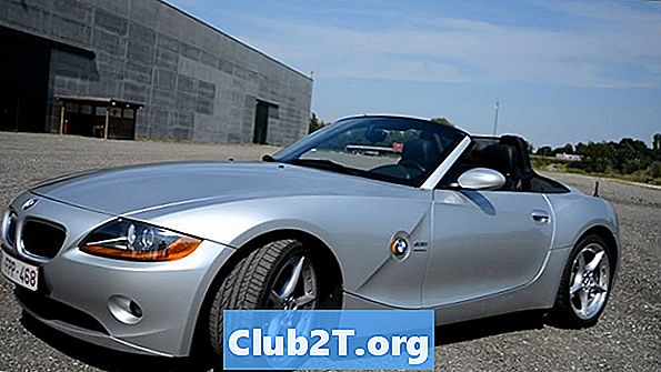 2003 BMW Z4 2.5i Comentarios y Calificaciones
