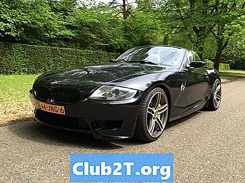 2003 BMW Z4 3.0i Anmeldelser og bedømmelser