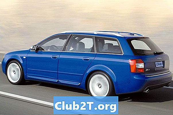 2004 Audi S4 Ревюта и оценки