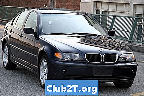 2004 BMW 325i beoordelingen en beoordelingen