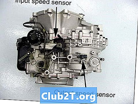 2003 Hyundai Sonata Auto Lightbulb Průvodce velikostí