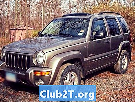 2004 Jeep Liberty Remote Start Wiring Guide
