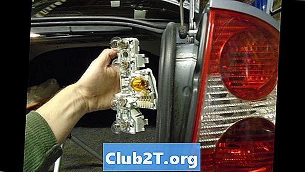 2004 Volkswagen Passat Light Bulb Base Size Guide