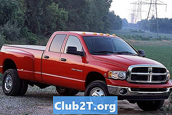 2005 Dodge Ram 1500 Anmeldelser og omtaler