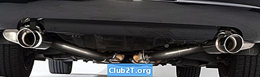 Tableau des tailles de l'ampoule Mitsubishi Outlander Auto 2005 - Des Voitures