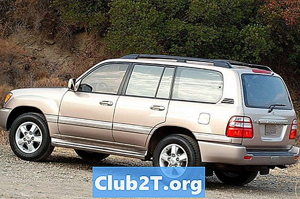 Kajian dan Penilaian Toyota Land Cruiser 2005