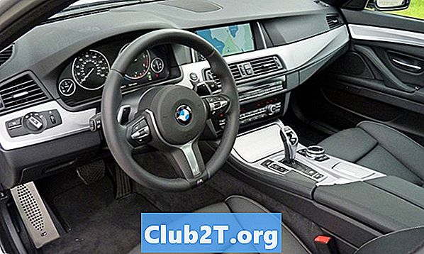 2006 BMW 550i Κριτικές και Βαθμολογίες - Αυτοκίνητα