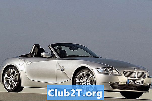 2006 BMW Z4 3.0i рецензии и оценки