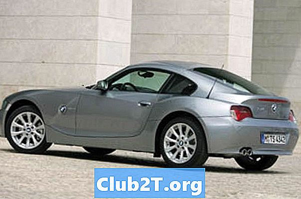 2006 BMW Z4 3.0si pregledi in ocene